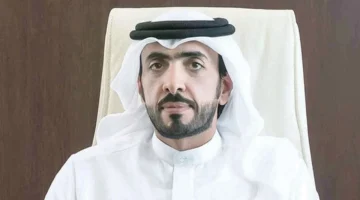 أحمد بن مسحار يؤكد دعم المنظومة التشريعية للأطفال في المجتمع